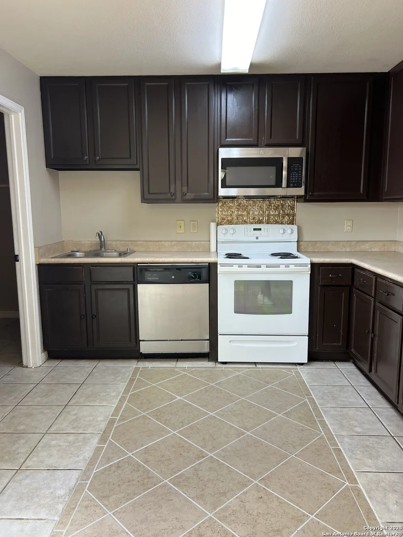 Photo of Unit 802 at 9140 Timber Path