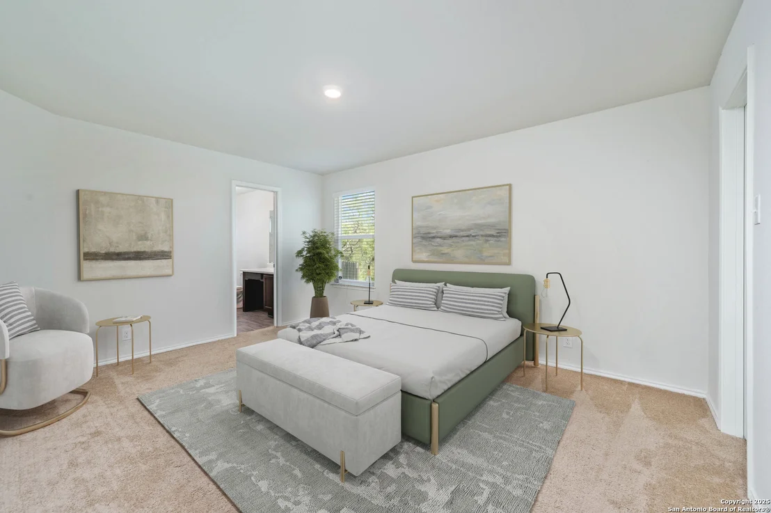 Photo of 5502 Rosillo Hill