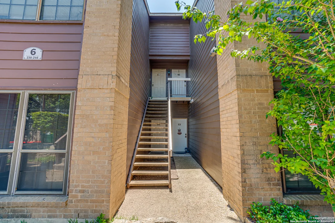 Photo of Unit 240 at 8633 Datapoint Dr