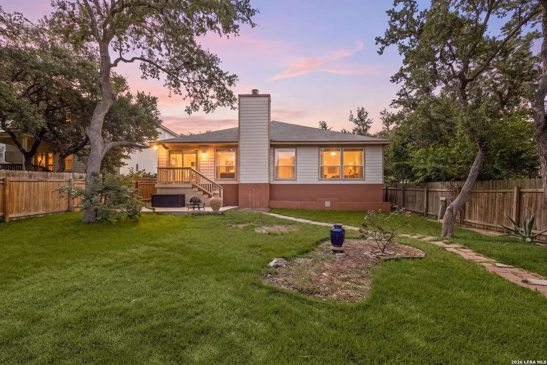 Photo of 5803 ROLLING FOREST DR