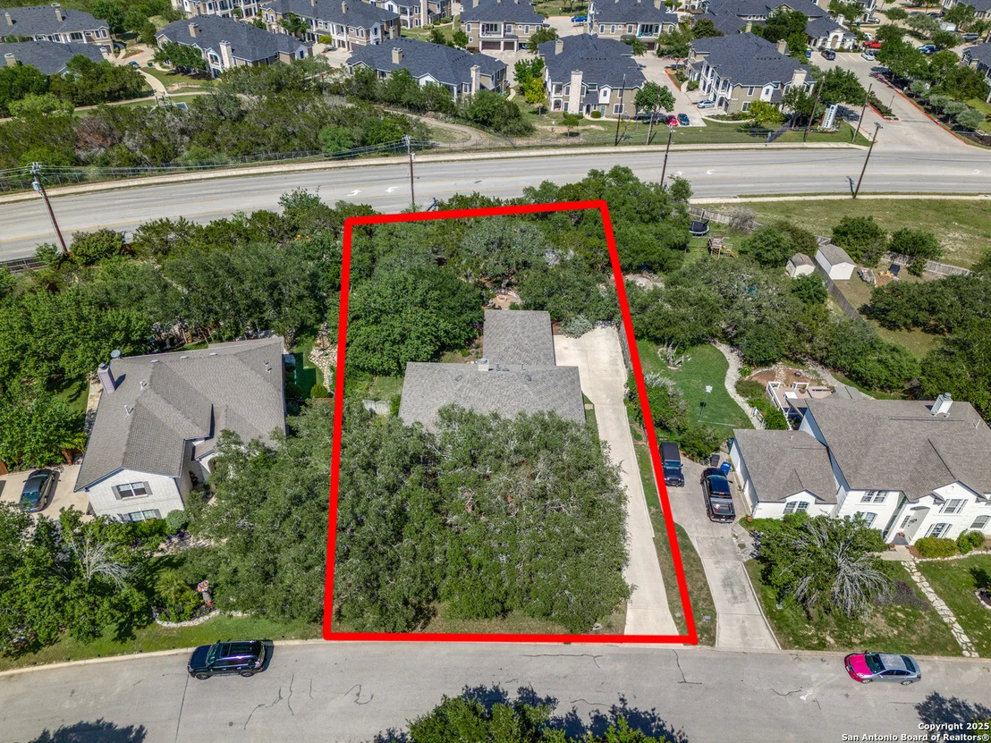 Photo of 22326 Navasota Circle