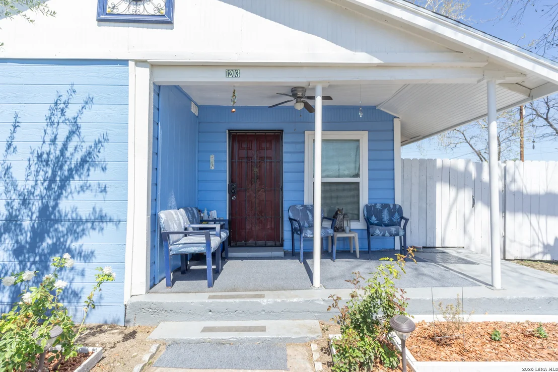 Photo of 1203 Vickers