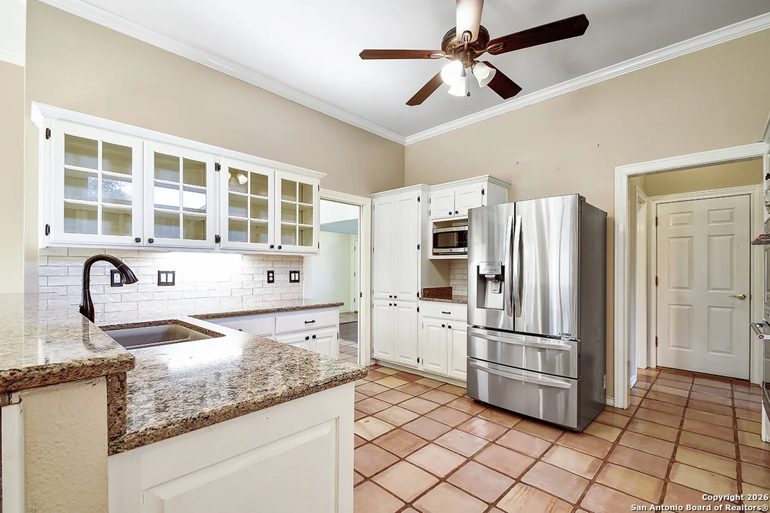 Photo of 2642 Rim Oak