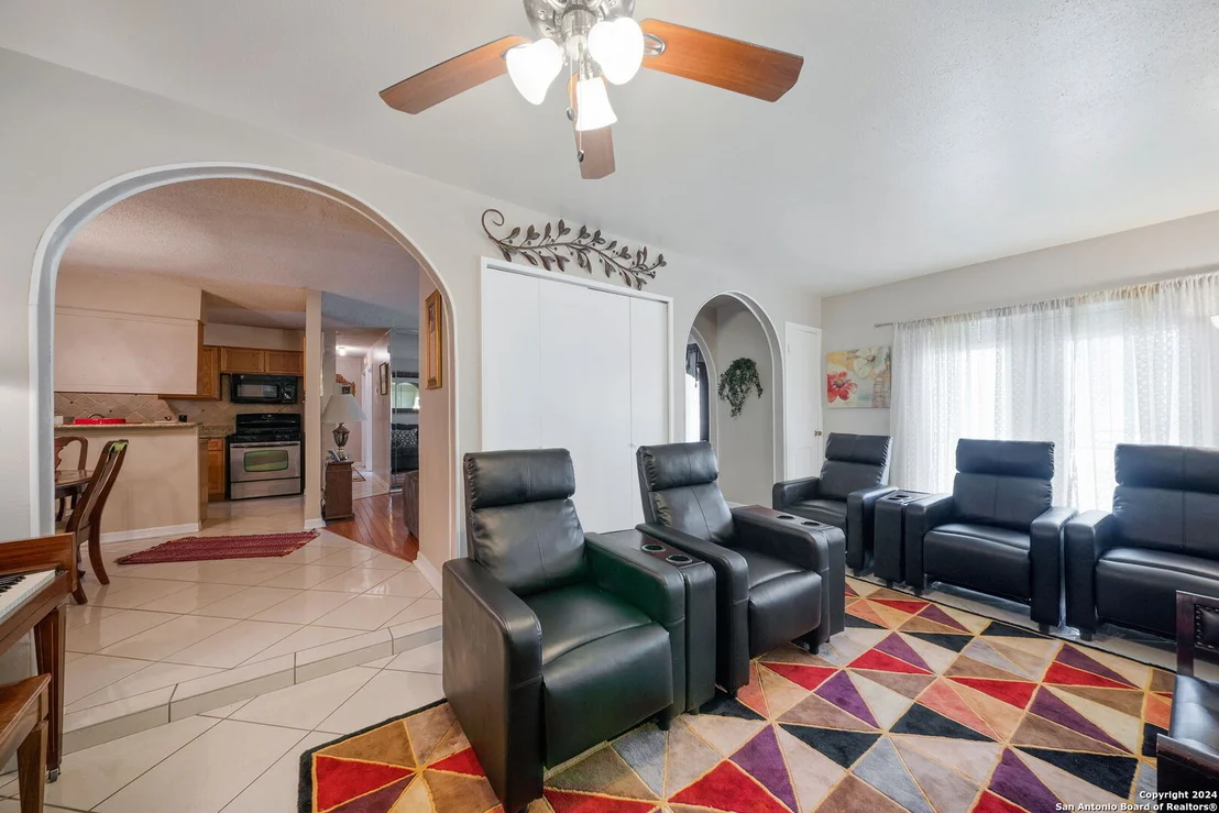 Photo of 4903 MELVIN DR
