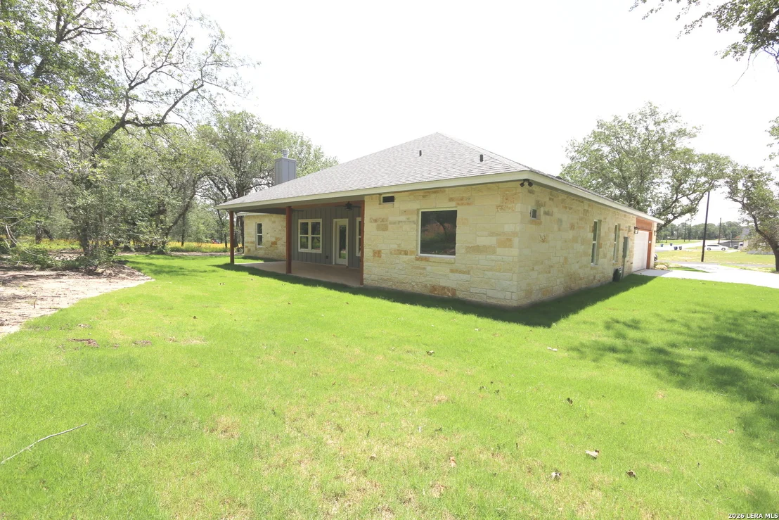 Photo of 200 Cibolo Way