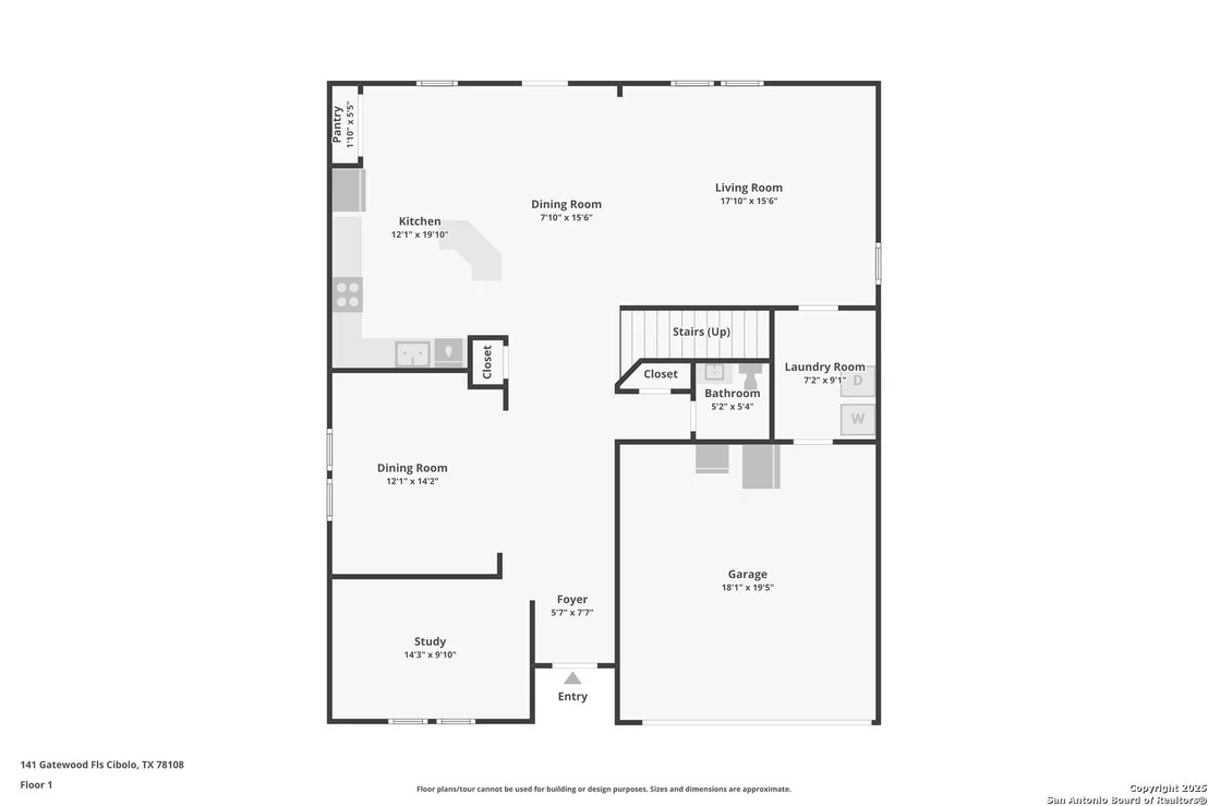 Photo of 141 GATEWOOD FLS