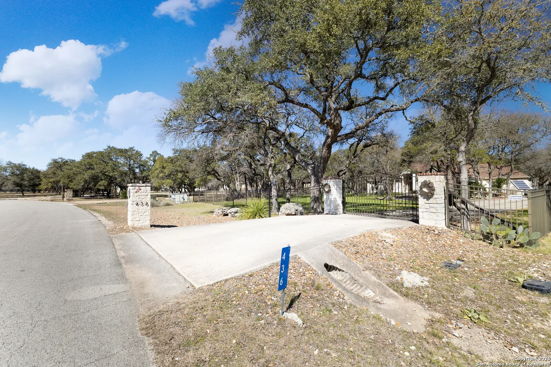 Photo of 436 hidden springs