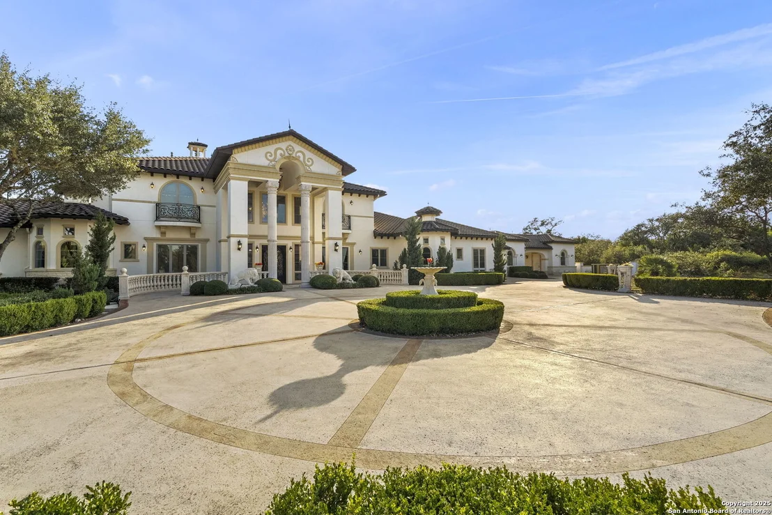 Photo of 1418 Greystone