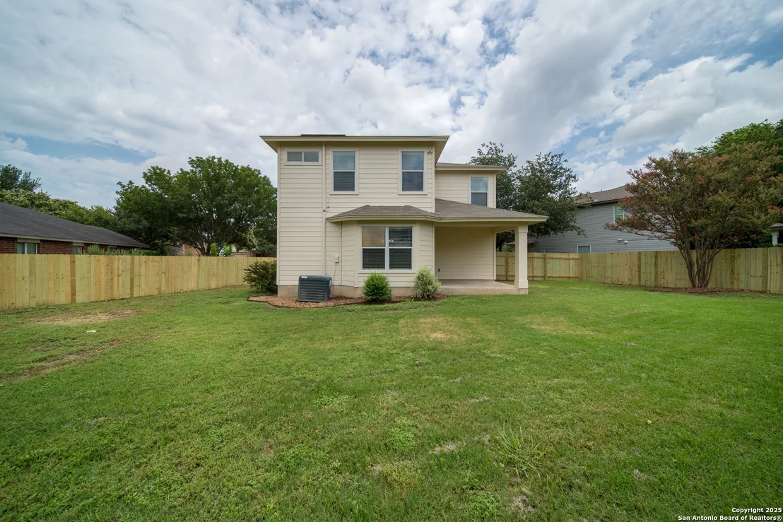 Photo of 3971 Cherokee Blvd
