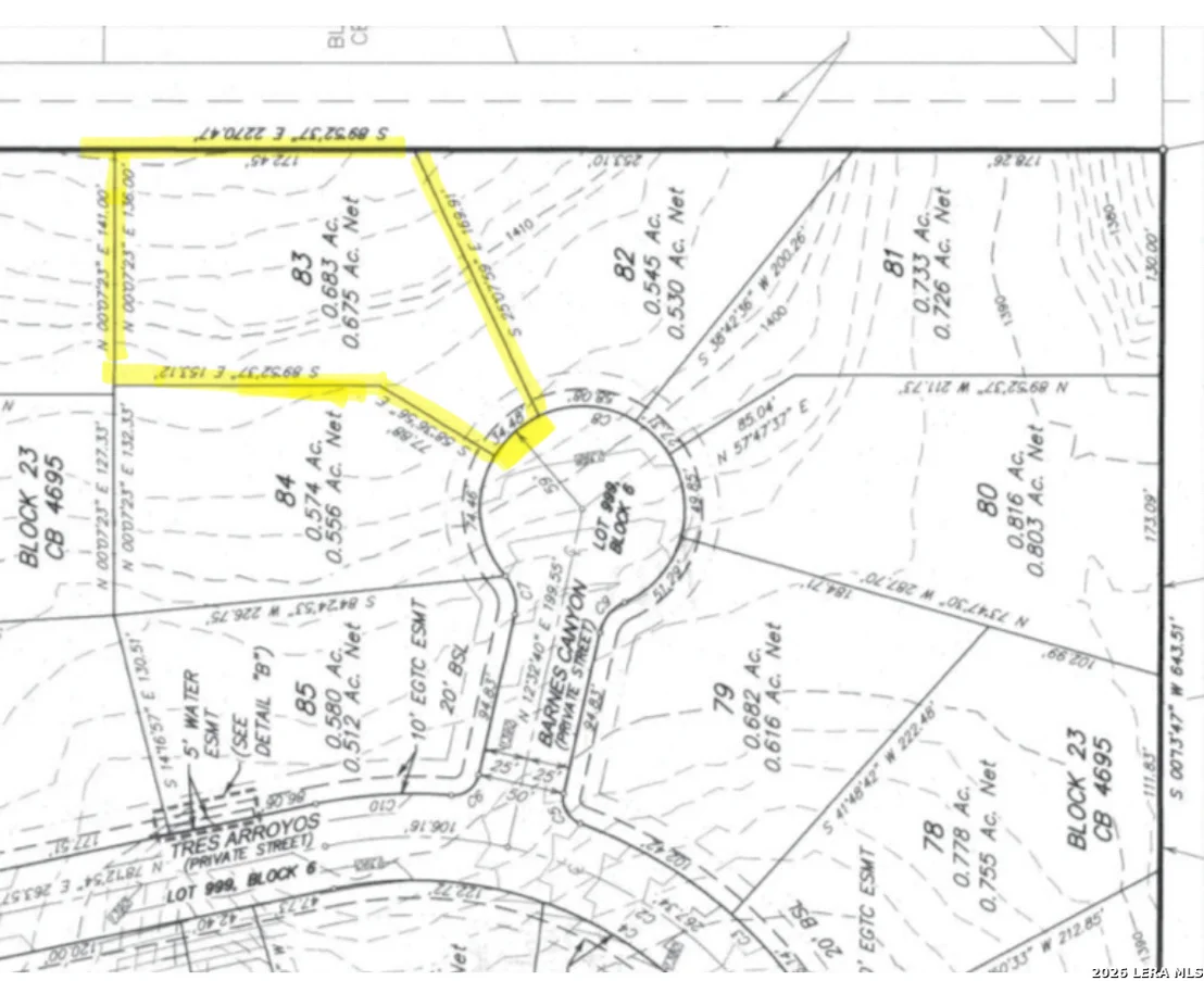 Photo of 24511 Barnes Canyon