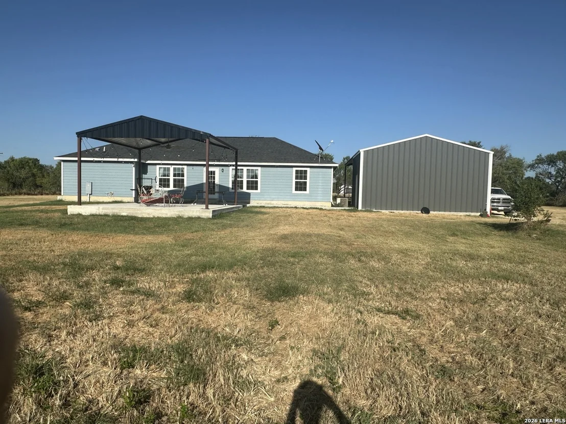 Photo of 2171 & 2155 County Road 5710