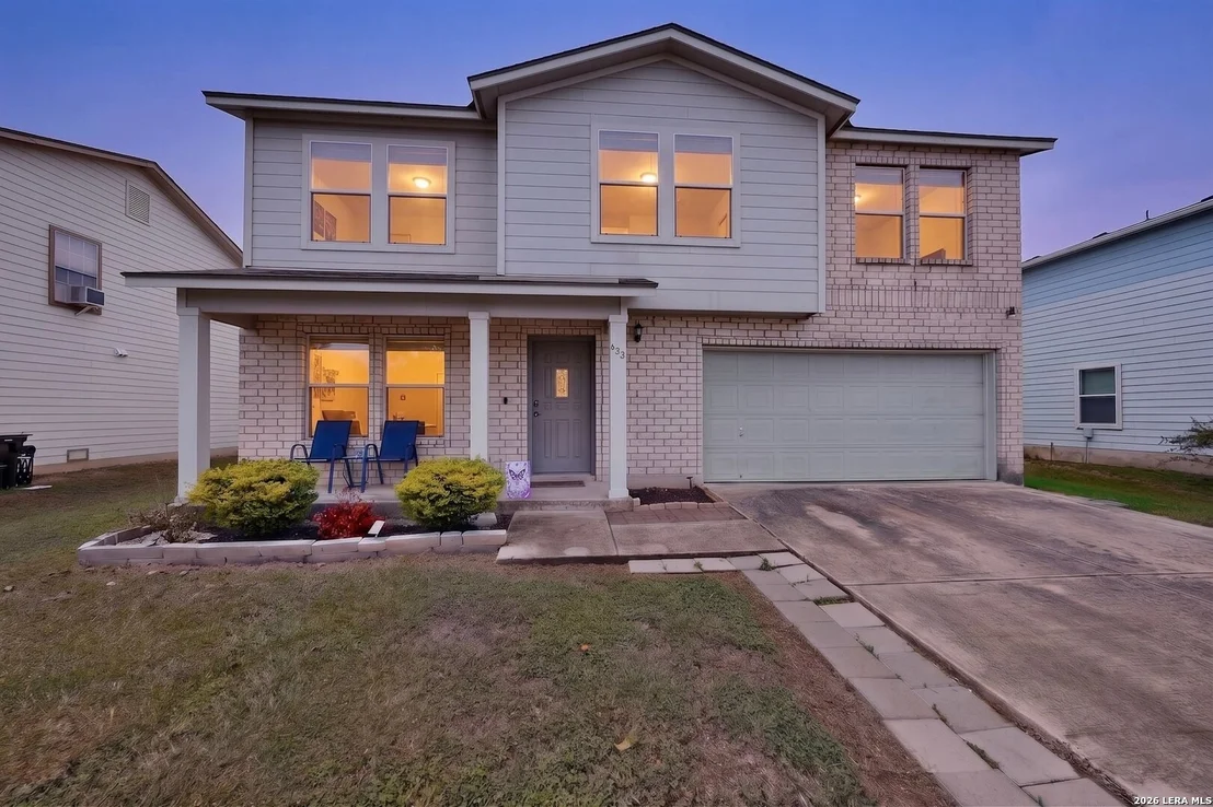 Photo of 633 NORTHGAP DR