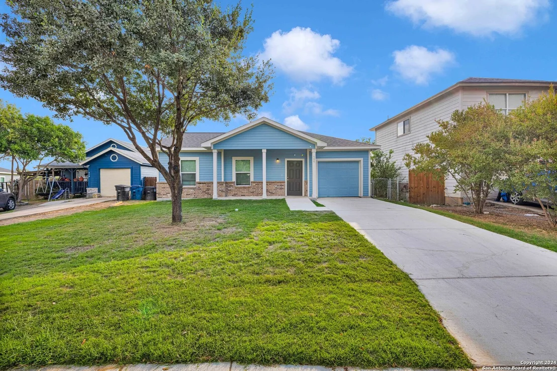 Photo of 506 PRECIOUS DR
