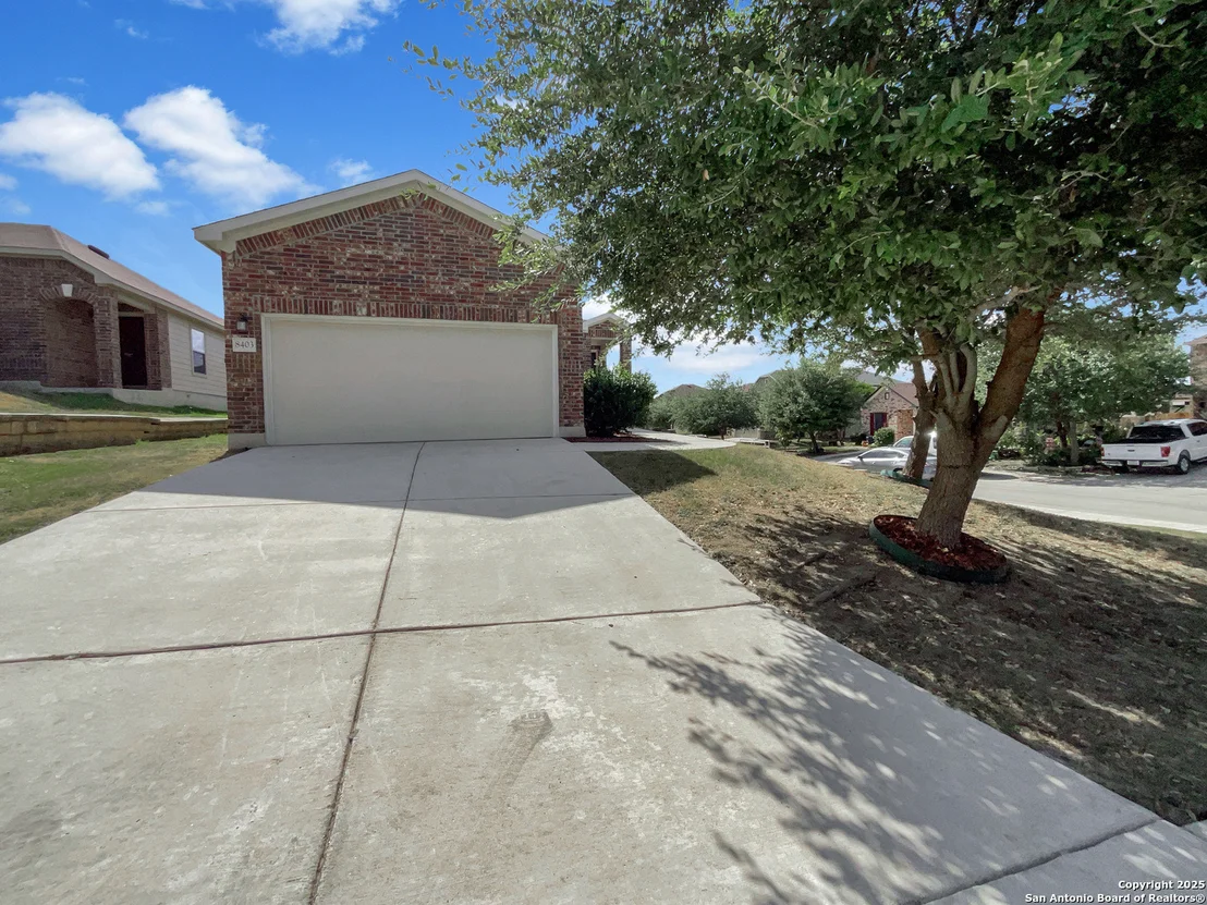 Photo of 8403 Brazos