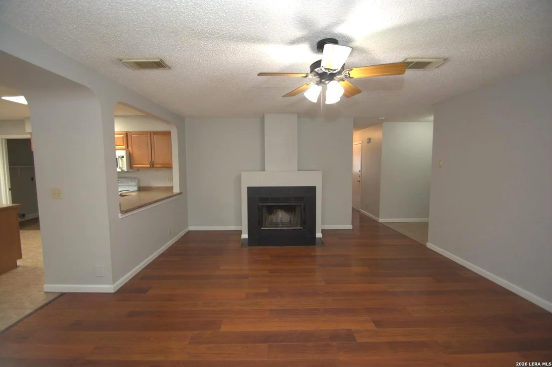 Photo of 6150 BORDER TRAIL DR