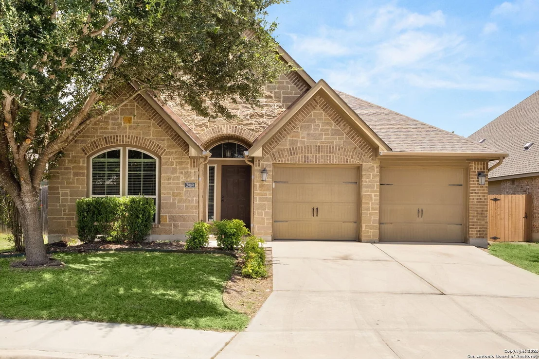 Photo of 2989 Saddlehorn