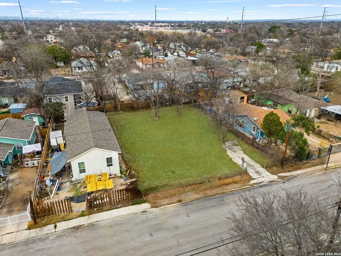Photo of 1017 Patton