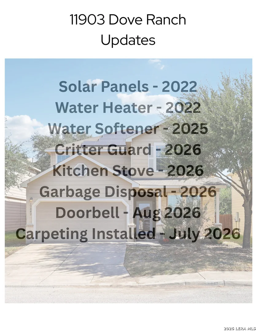 Photo of 11903 Dove Ranch