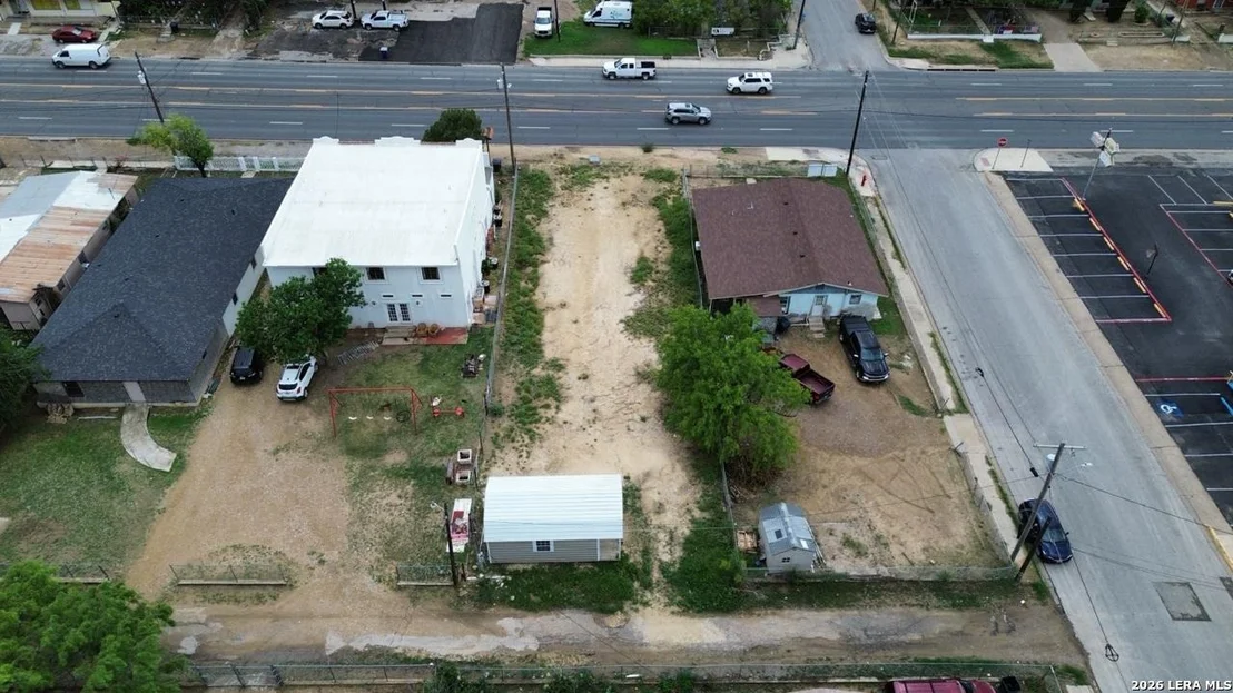 Photo of 1825 El Indio Hwy