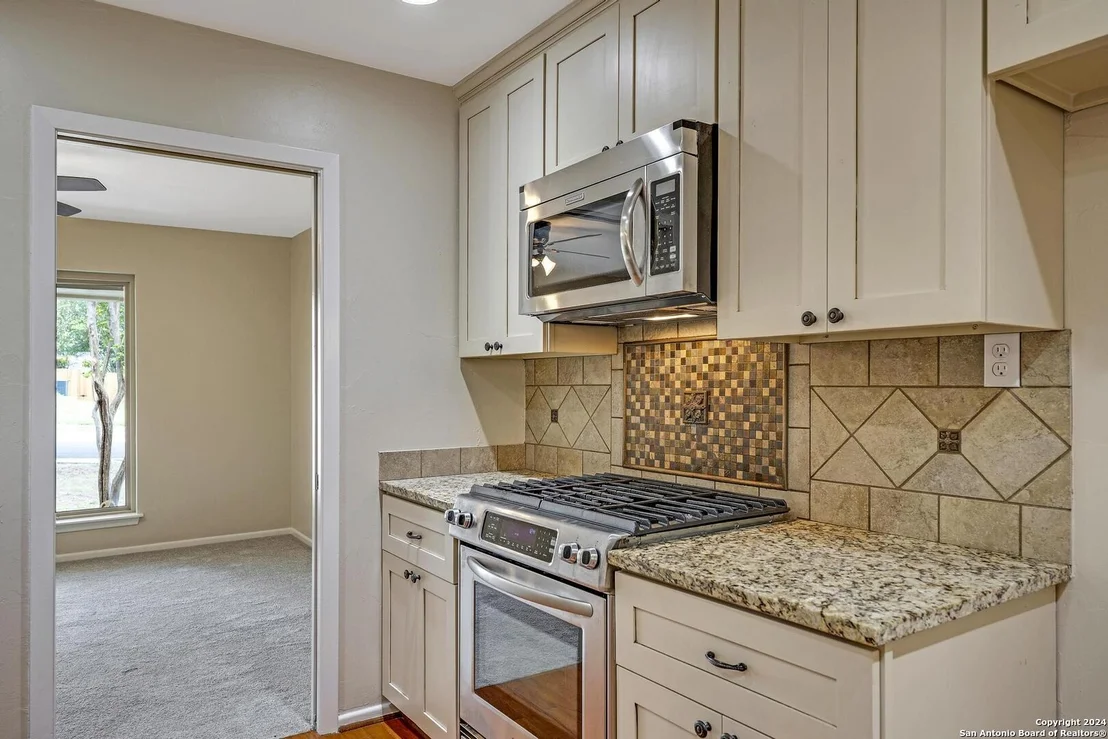 Photo of 15706 PARTRIDGE TRL