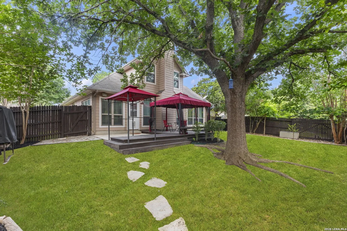 Photo of 15314 FALL PLACE DR