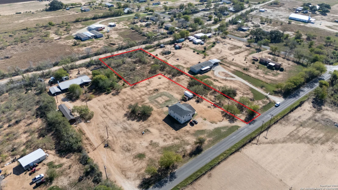 Photo of 2240 COUNTY ROAD 5710