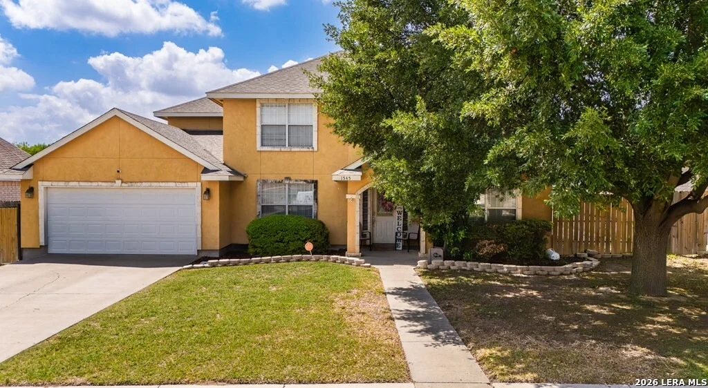 Photo of 1545 Rockhill Dr.