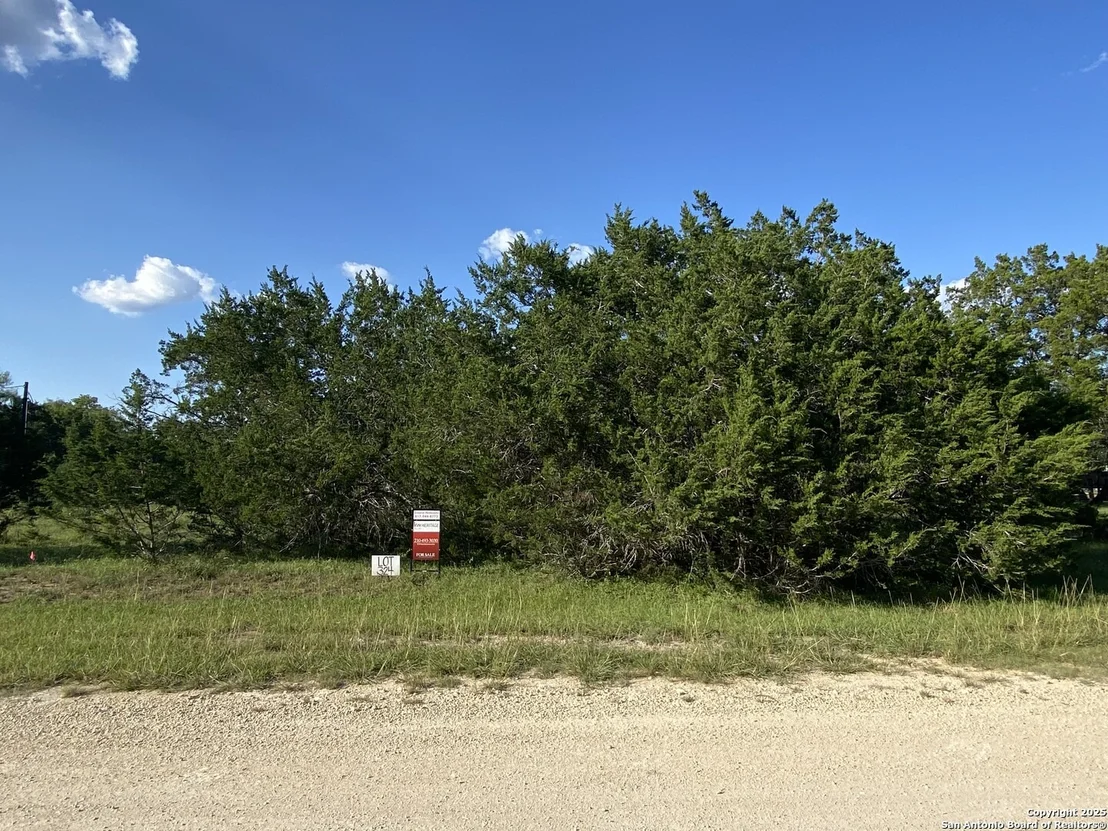 Photo of LOT 324 RIVER BEND RD