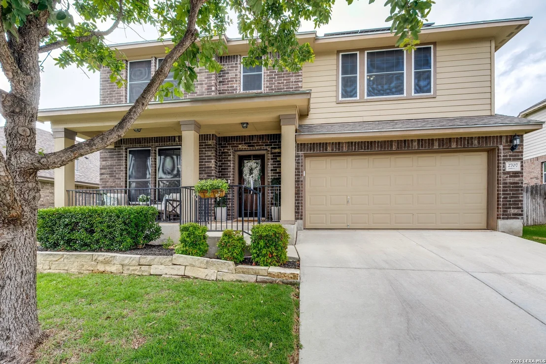 Photo of 2707 Tuscan Cyn