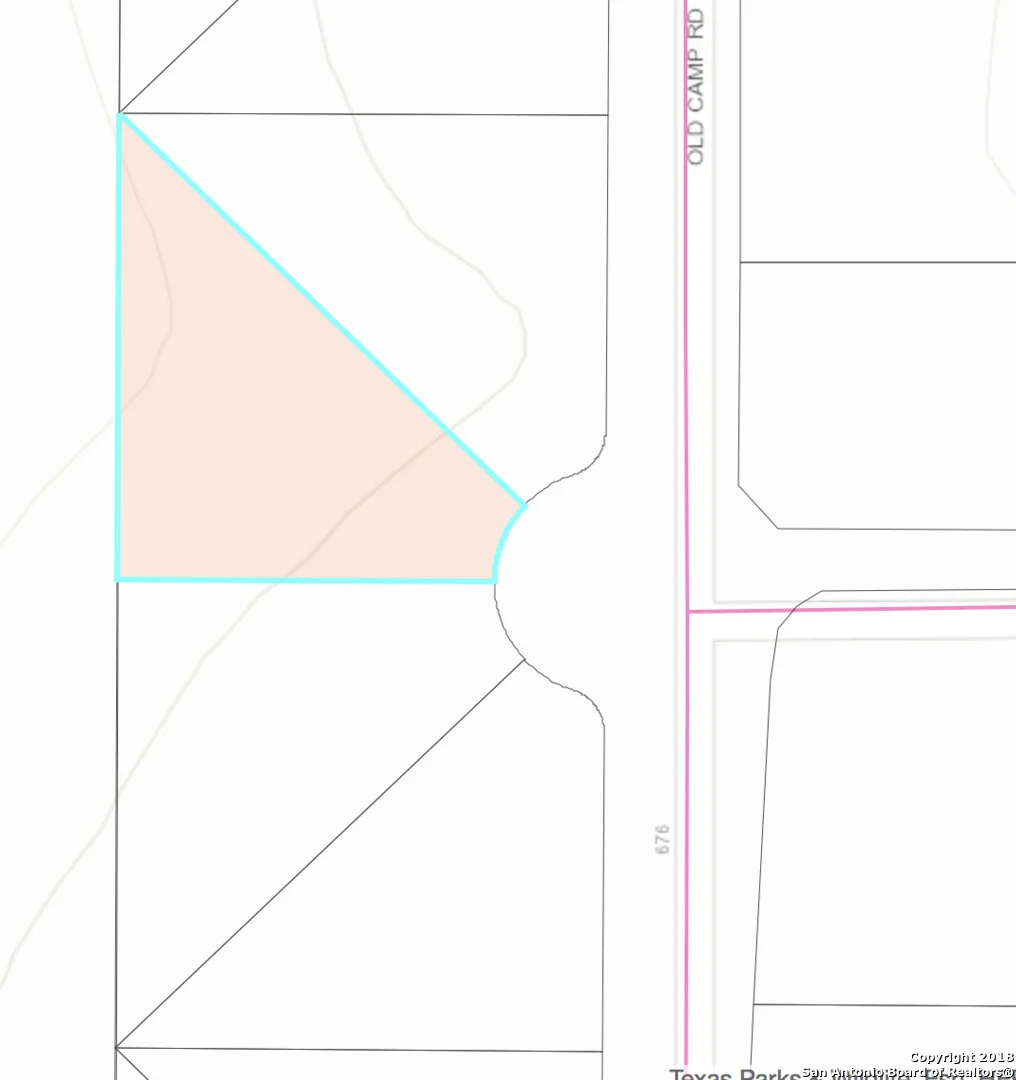 Photo of LOT 7 OLD CAMP RD