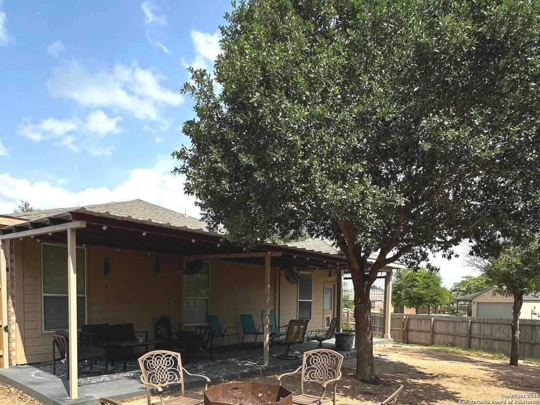 Photo of 3601 Mesquite Chase