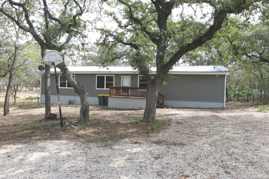 Photo of 76 & 76 B POST OAK RD