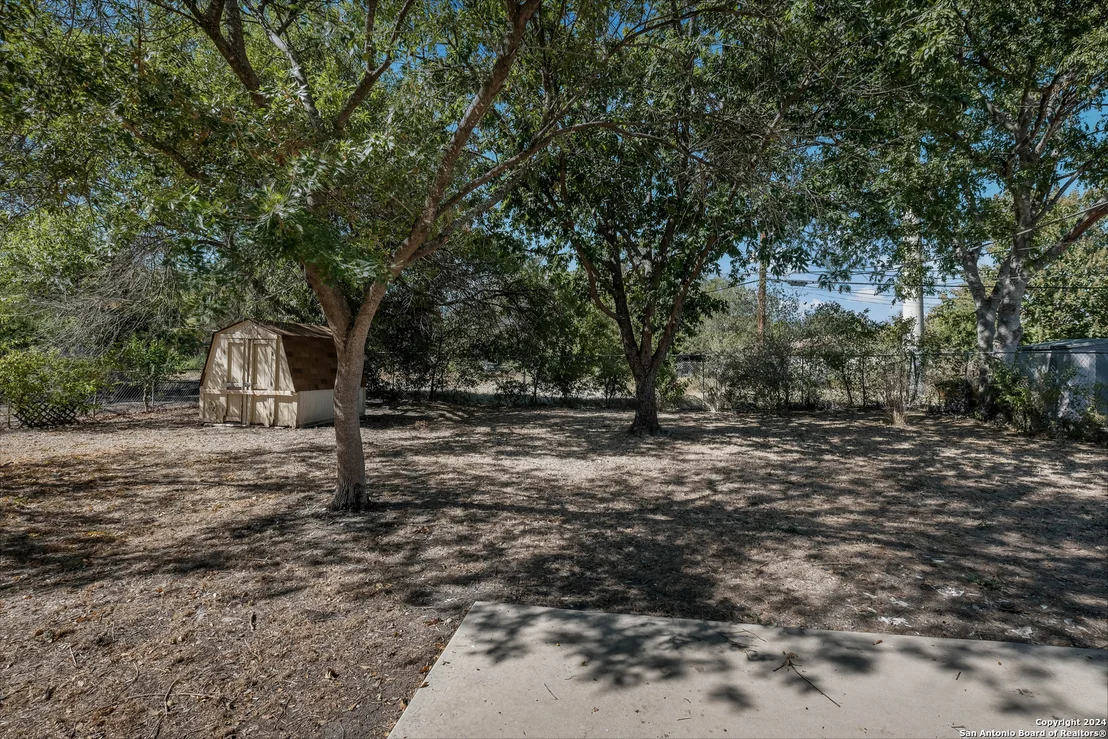 Photo of 2507 SPUR DR