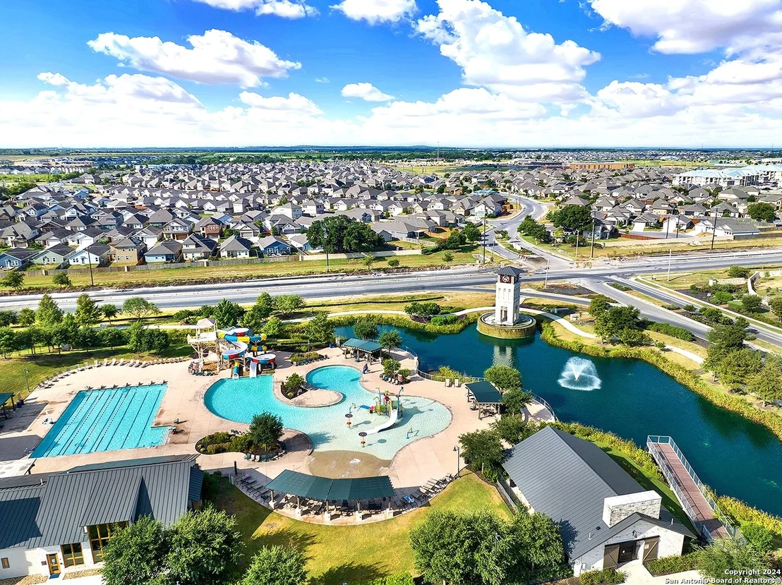 Photo of 8604 Hamer Ranch
