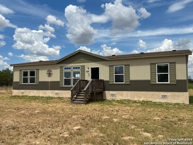 Photo of 157 PR 677