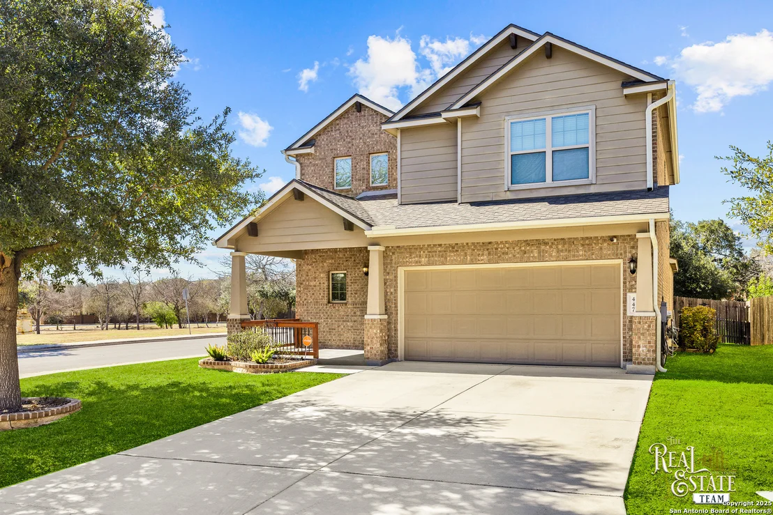 Photo of 447 UNICORN RANCH