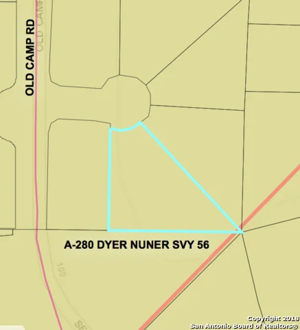 Photo of LOT 2 Wagon Circle