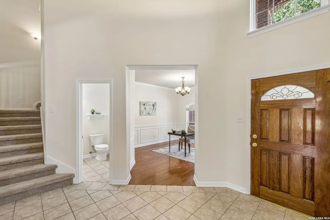 Photo of 2026 Thicket Trail Dr
