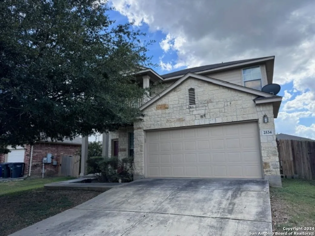 Photo of 2534 DUVAL DR