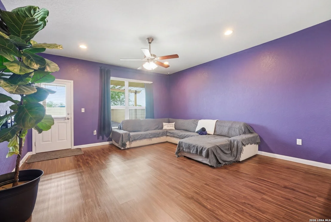 Photo of 6846 Hibiscus