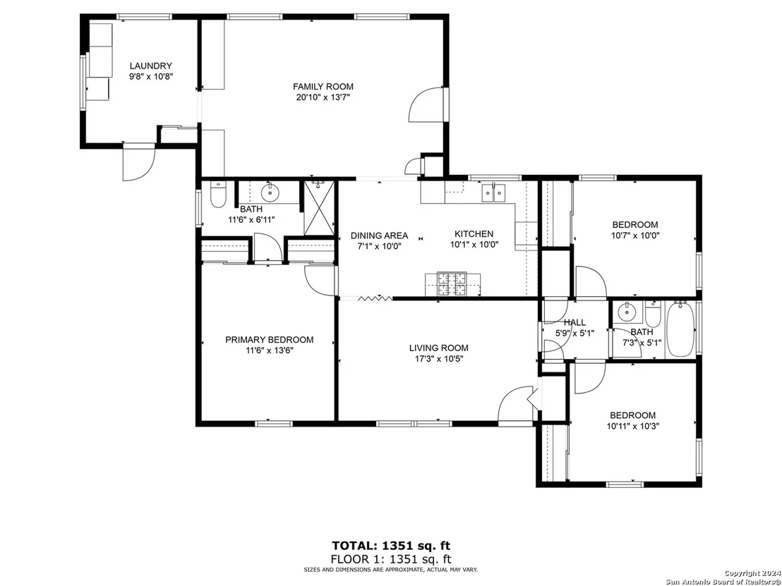 Photo of 1815 Montview