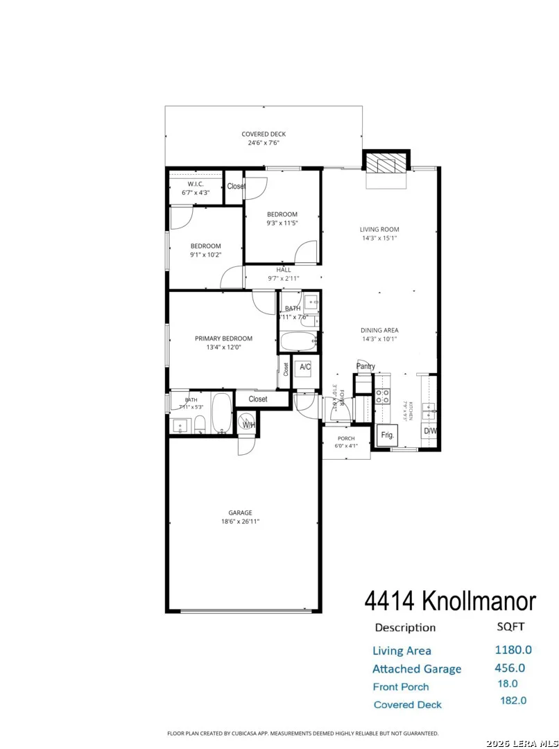 Photo of 4414 Knollmanor