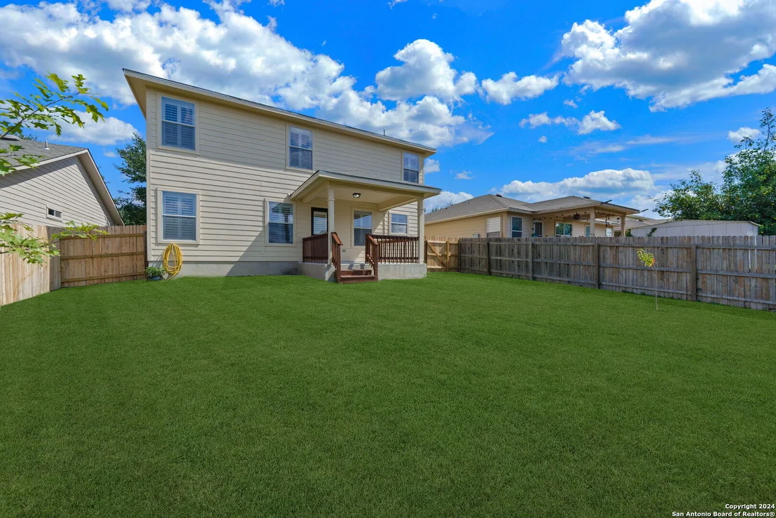 Photo of 4927 BRADEN GATE