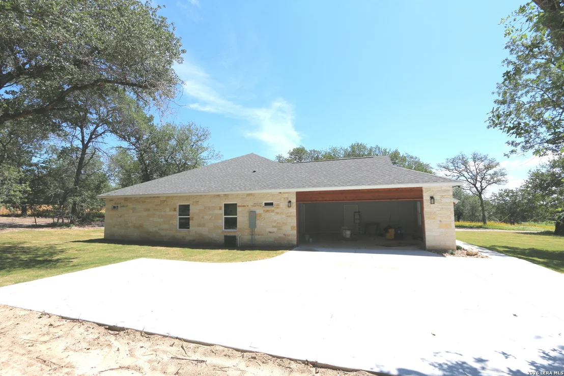 Photo of 200 Cibolo Way