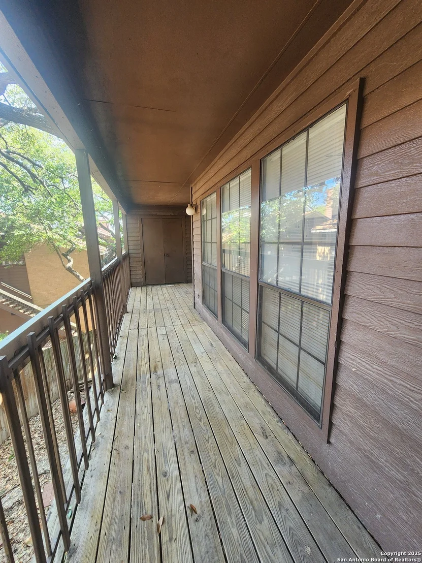 Photo of Unit 44 at 8611 Datapoint Dr