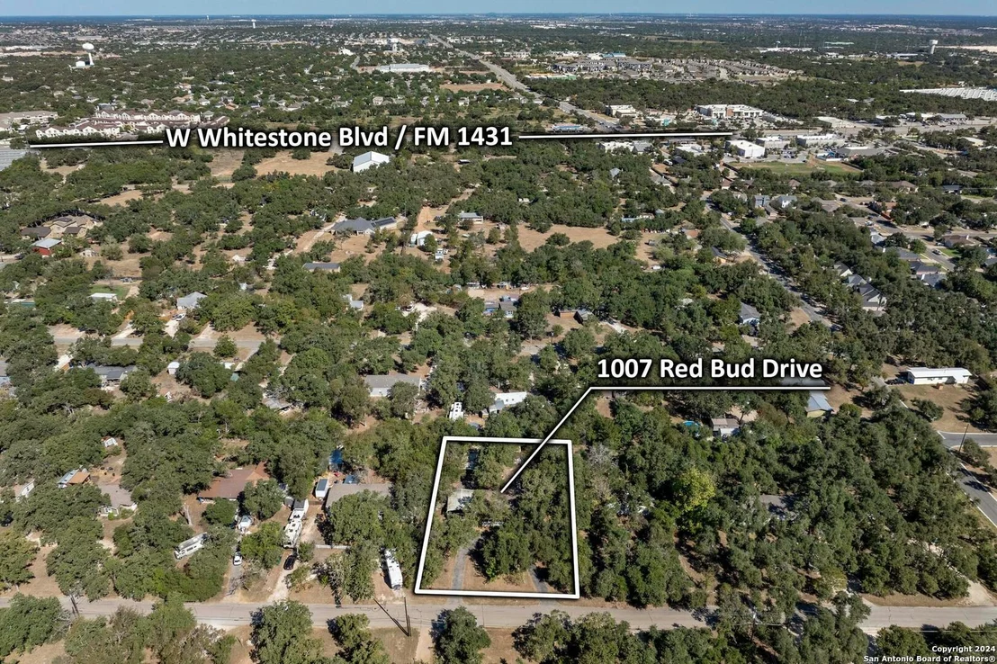 Photo of 1007 Red Bud Drive
