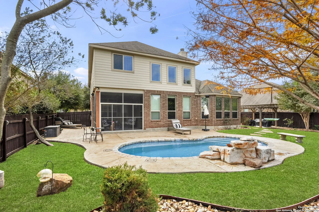 Photo of 11709 CYPRESS BARN