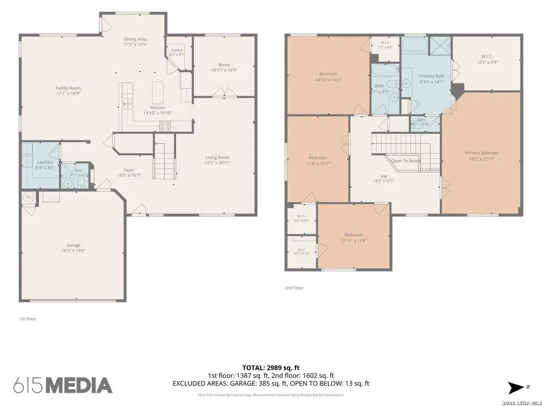 Photo of 14515 TIOGA BND