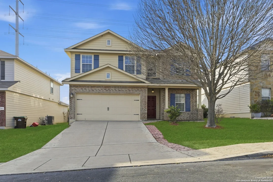 Photo of 2127 Rosillos Peak