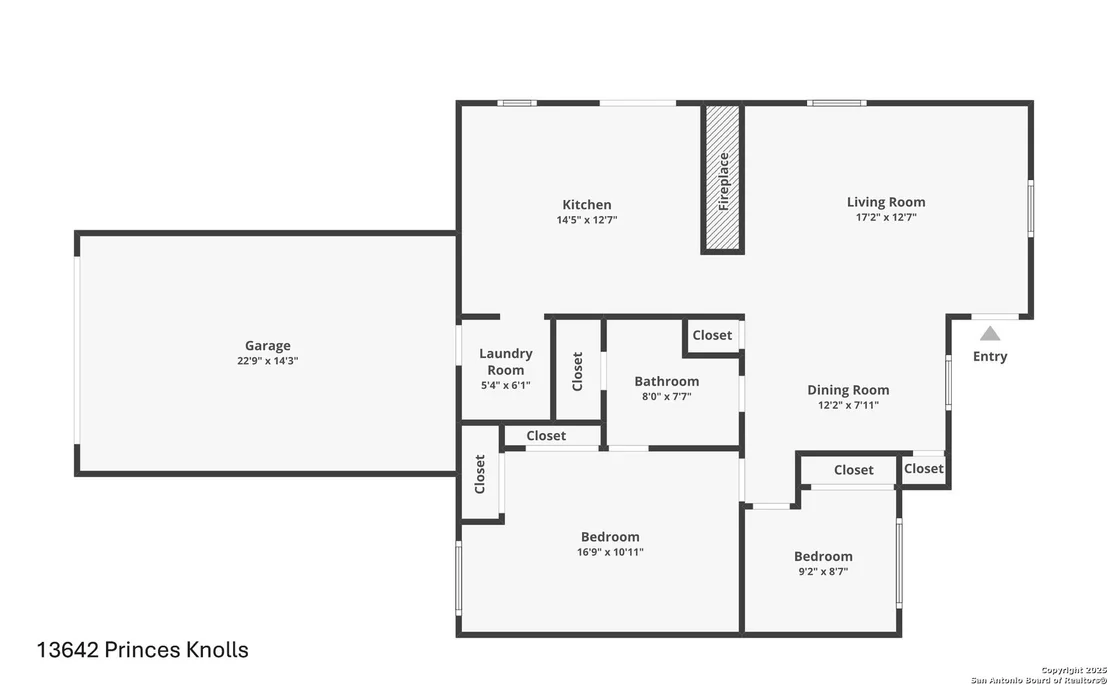 Photo of 13642 Princes Knolls